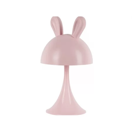 Світильник-нічник LED з акумулятором Simple Bunny рожевий, Kite K25-317-1-2