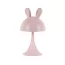 Світильник-нічник LED з акумулятором Simple Bunny рожевий, Kite K25-317-1-2