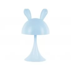 Светильник-ночник LED с аккумулятором Simple Bunny синий, Kite K25-317-1-3
