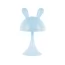 Светильник-ночник LED с аккумулятором Simple Bunny синий, Kite K25-317-1-3