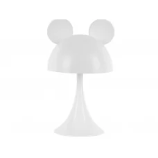 Светильник-ночник LED с аккумулятором Simple Mouse белый, Kite K25-317-2-1