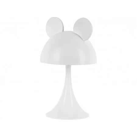 Светильник-ночник LED с аккумулятором Simple Mouse белый, Kite K25-317-2-1 Светильник-ночник LED с аккумулятором Simple Mouse белый, Kite K25-317-2-1