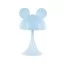 Светильник-ночник LED с аккумулятором Simple Mouse синий, Kite K25-317-2-3