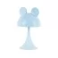 Светильник-ночник LED с аккумулятором Simple Mouse синий, Kite K25-317-2-3 Светильник-ночник LED с аккумулятором Simple Mouse синий, Kite K25-317-2-3