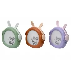 Лампа-ночник LED Зайка, micro USB, компактный формат, 3 вида SQ3341C Лампа-ночник LED Зайка, micro USB, компактный формат, 3 вида SQ3341C