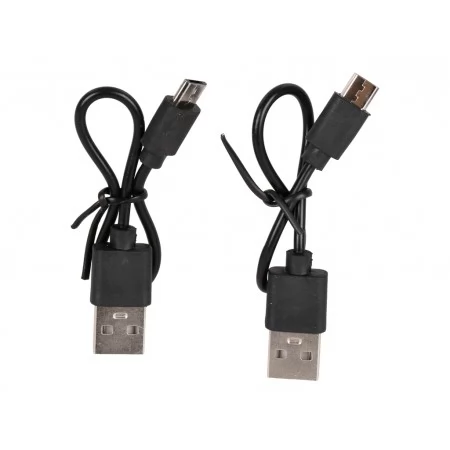Фонарик LED аккумуляторный 2шт/наб, VL97721 Фонарик LED аккумуляторный 2шт/наб, VL97721