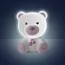 Игрушка-ночник "Dreamlight" арт. 09830.10 цвет Розовый Игрушка-ночник "Dreamlight" арт. 09830.10 цвет Розовый