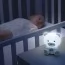 Игрушка-ночник "Dreamlight" арт. 09830.20 цвет Голубой
