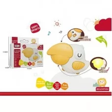 Ночник детский BabyToys 368-37 со светом для детей от 2 лет Ночник детский BabyToys 368-37 со светом для детей от 2 лет