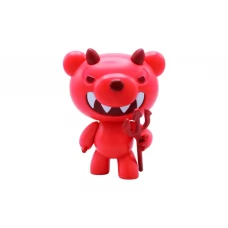 Экшн-фигурка Beezlebear, Deddy Bears JTDB-8000-2