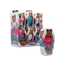 Мини-фигурка, Deddy Bears JTDB-8004