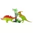 Ігровий набір у яйце "Dino World" 18см BT-5700-7