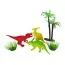Ігровий набір у яйце "Dino World" 18см BT-5700-7