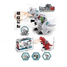 Іграшка динозавр BabyToys NY 038 B різні кольори