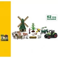 Ферма 550-13 K в коробці