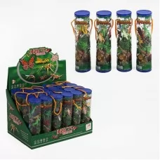 Набор насекомых BabyToys 156802 с аксессуарами пластиковый
