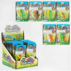 Тварини, що розтягуються, BabyToys 617 B набір 24 штуки