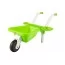 Тачка детская с лопатой 01530/02, 82,5 см, для перевозки песка, Doloni Toys