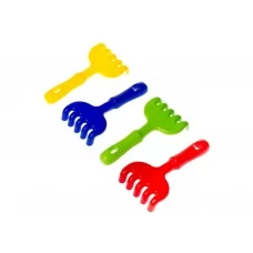 Грабельки Г-5 Colorplast 1-107