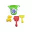 Песочный набор Монстрики Maximus 5399