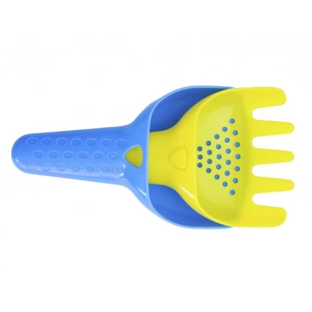 Песочный набор Supper Tool 4в1 Maximus 5495