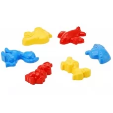 Пасочки Кроха №1 Colorplast 1159