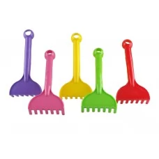 Грабельки 21 см MToys 24283 Грабельки 21 см MToys 24283
