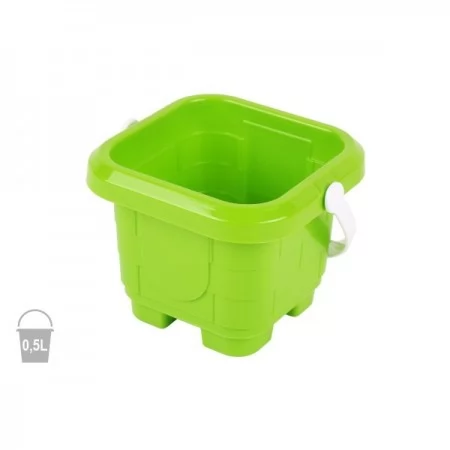 Игрушка "Ведерко ТехноК", арт.6955 Игрушка "Ведерко ТехноК", арт.6955