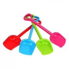 Лопатка для песочницы Technok Toys Гулівер пластмассовая Лопатка для песочницы Technok Toys Гулівер пластмассовая