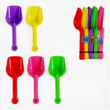 Лопатка для песочницы M Toys 21 см пластиковая