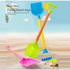 Лопатка 4610-22 “WToys”, розміри: 12,5х4х60 см