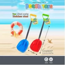Лопатка для пісочниці BabyToys BJ 905 A різні кольори