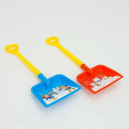  Лопатка з малюнком 3398 "Technok Toys"