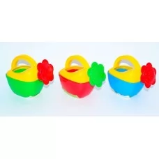 Лейка для песочницы Technok Toys №2 3060 разные цвета