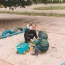 Набір для пісочниці Battat Візок Море BX1596Z Набір для пісочниці Battat Візок Море BX1596Z