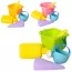 Набор для песочницы BabyToys HG-153 пластиковый