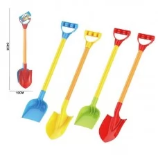 Набір лопаток для пісочниці BabyToys FSD 7407 різні кольори