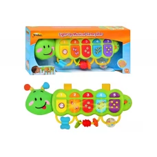 Брязкальця WinFun 0215-NL