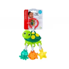 Игрушка навесная Морская ракушка Infantino 316188I Игрушка навесная Морская ракушка Infantino 316188I