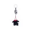Подвеска мягкая на коляску с грызунком Limo Toy LB2022011001, 7 видов