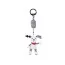 Подвеска мягкая на коляску с грызунком Limo Toy LB2022011001, 7 видов
