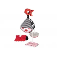 Карусель для поездок Sensory Toys Canpol Babies 68/083 Карусель для поездок Sensory Toys Canpol Babies 68/083