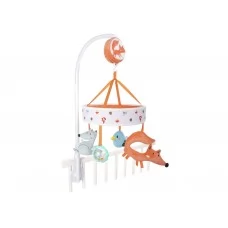 Карусель музична FOX Canpol Babies 75/201