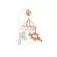 Карусель музыкальный FOX Canpol Babies 75/201