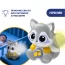 Игрушка музыкальная подвеска "Енот" арт. 10065.00