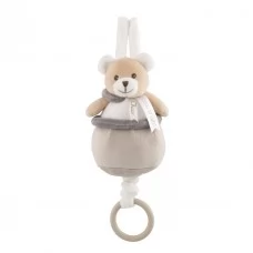 Іграшка музична "Ведмежа DouDou" арт. 09618.00