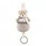 Игрушка музыкальная "Медвежонок DouDou" арт. 09618.00