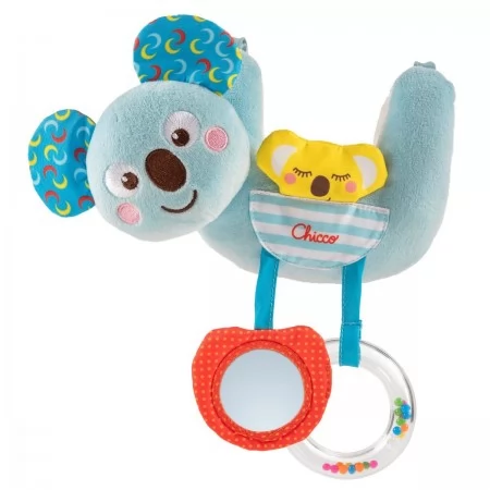 Игрушка на коляску "Семья Коал" арт. 10059.00