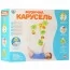 Карусель 818 на кроватку, подвески-погремушки 3шт, музыка (13 мелодий),свет, 3 режима работы, регулятор громкости, работает от 4-х батареек АА (в комплект не входят),в кор-ке,42-34,5-13см Карусель 818 на кроватку, подвески-погремушки 3шт, музыка (13 мелодий),свет, 3 режима работы, регулятор громкости, работает от 4-х батареек АА (в комплект не входят),в кор-ке,42-34,5-13см