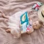 Книжка-підвіска Taf Toys Полярне сяйво Що одягне ведмедик Пол